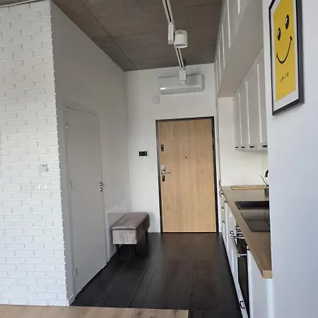 Centrum 19 Apartment *