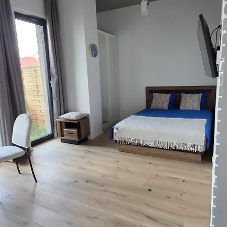Apartment Centrum 19 Nowy Sacz