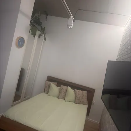 Centrum 19 Nowy Sącz