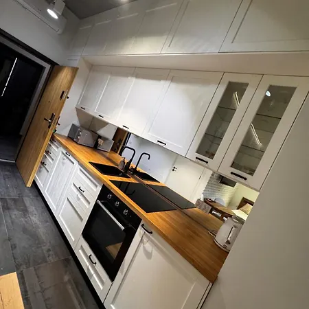 Centrum 19 Lejlighed