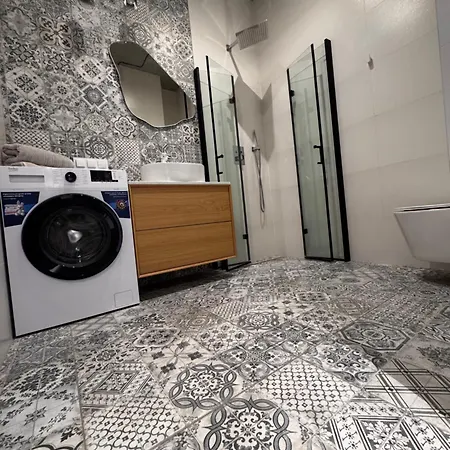 Lejlighed Centrum 19 Nowy Sącz