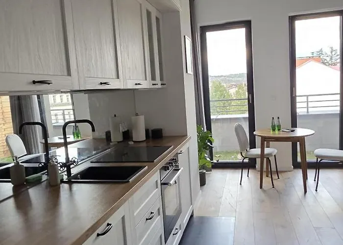 Centrum 19 * Nowy Sącz