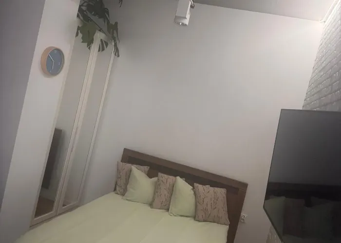 Centrum 19 Nowy Sącz