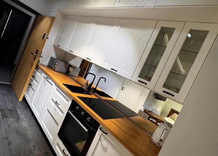 Centrum 19 Lejlighed