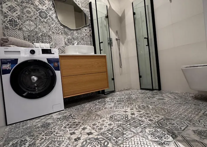 Lejlighed Centrum 19 Nowy Sącz