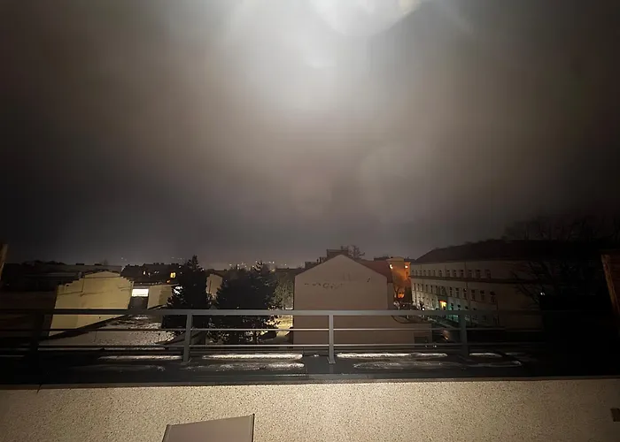 Centrum 19 * Nowy Sącz